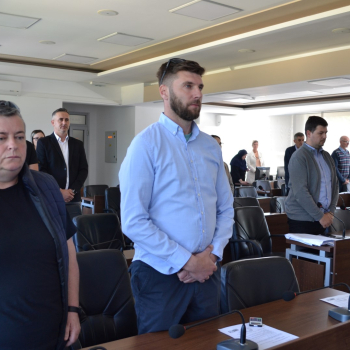 Završena sedma redovna sjednica Općinskog vijeća Ilijaš